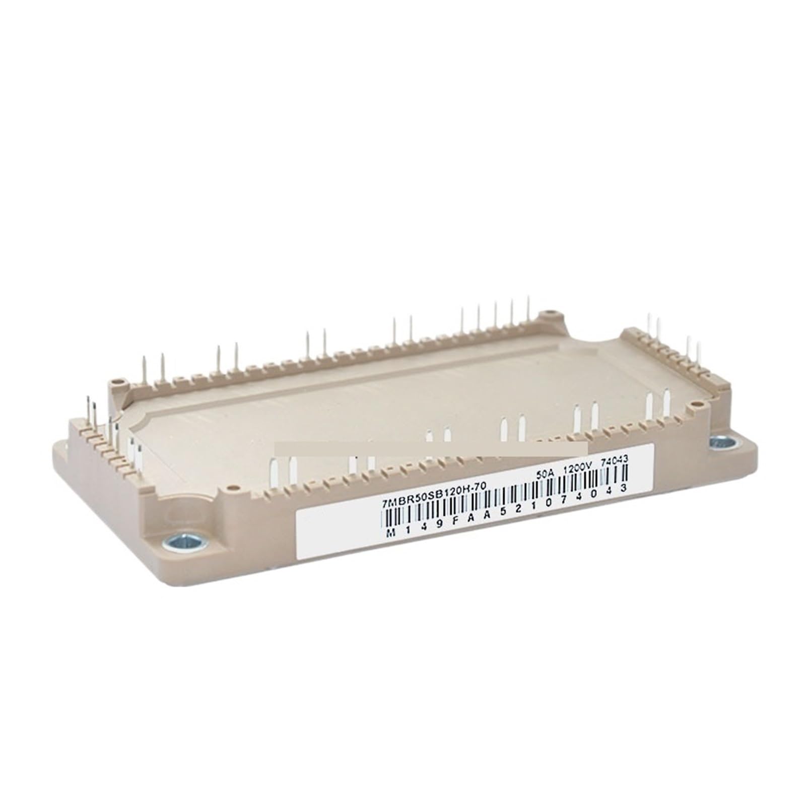 7MBR35SB120H-70 module IGBT de puissance pour réparation onduleur