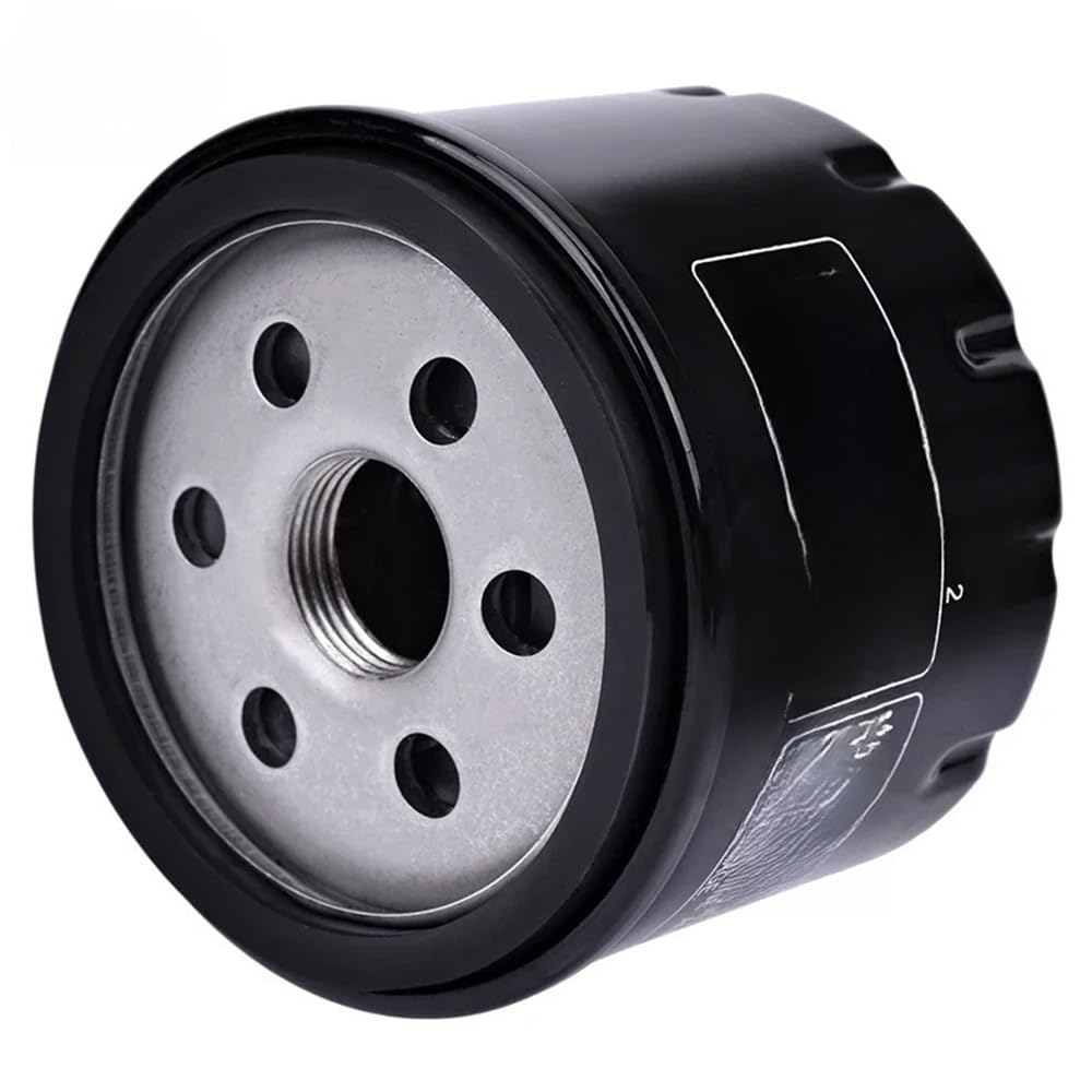 Filtre à huile et carburant pour scooter Piaggio MP3 500 LT RL