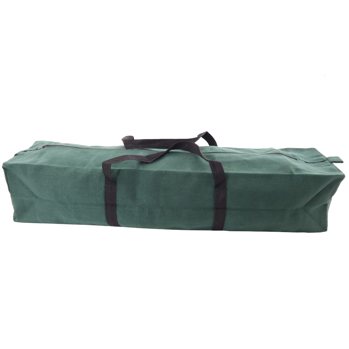 Toolzone 30" Canvas Zipped Toolbag