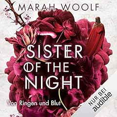 Sister of the Night - Von Ringen und Blut Titelbild