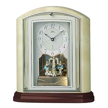 Amazon.co.jp: (セイコークロック) SEIKO CLOCK EMBLEM