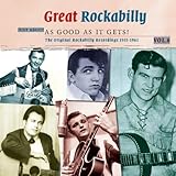  Great Rockabilly - Just..