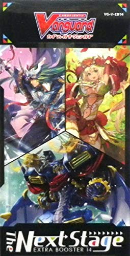 Amazon.co.jp: カードファイト!! ヴァンガード エクストラ
