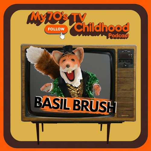 Basil Brush: Boom, Boom!