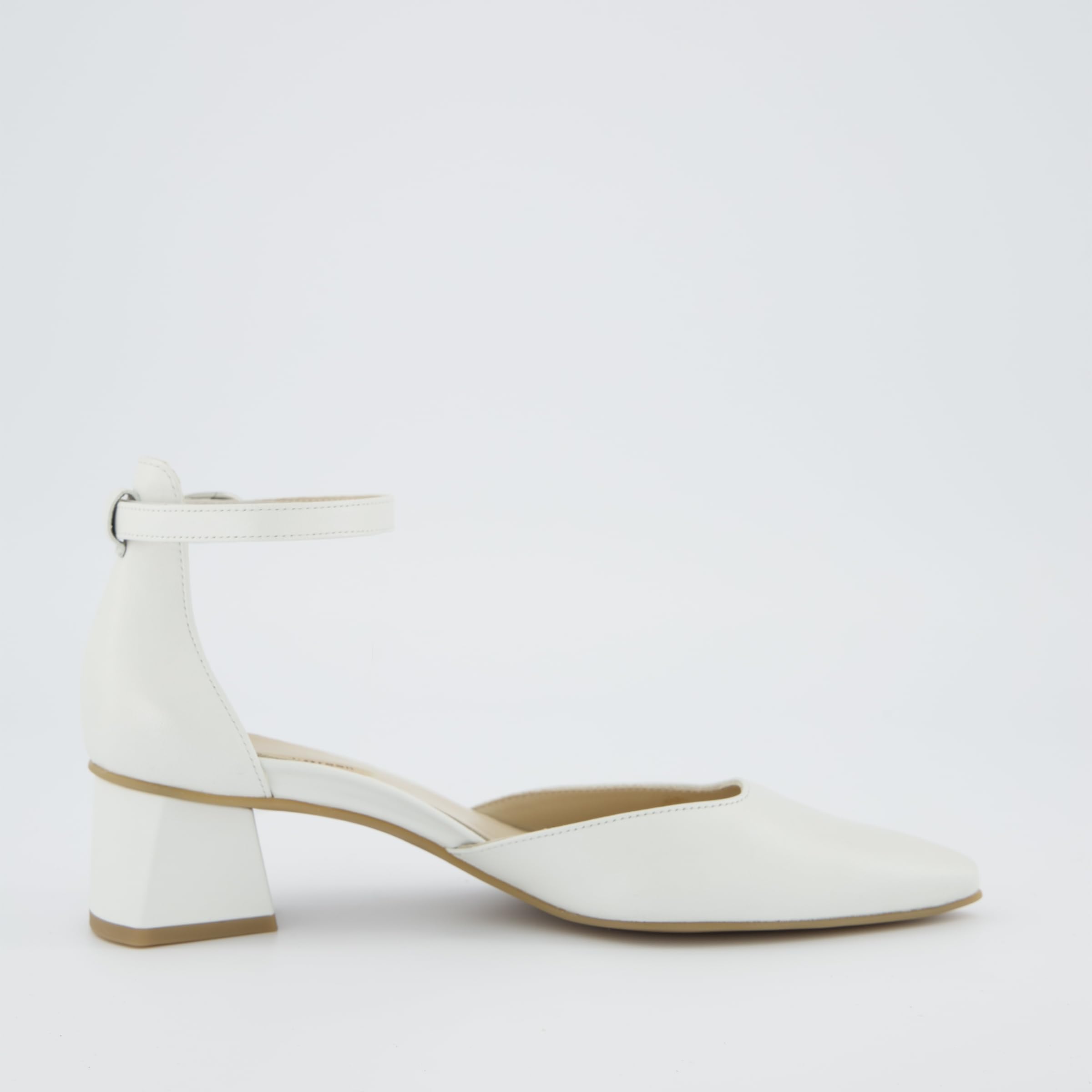 Paul Green Damen, Frauen Riemchen Pumps