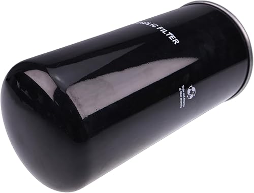 Miniatura 4 de Nuevo filtro de aceite hidráulico 000013427P04 compatible con tractor Mahindra 4530 5530 6030 6530 3825 4025 4525 5525 6025 6525 5520 6520 700 33.5