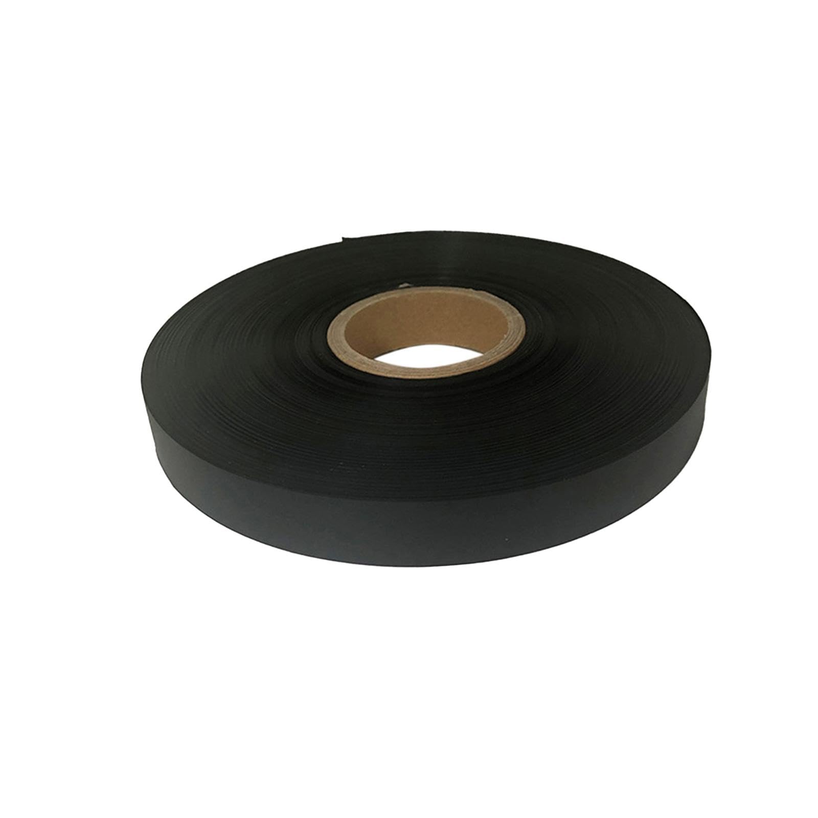 F Fityle Seam Sealing Tape, Fusible Tape Waterproof Tent Repair Seams Tape Sealer for Raincoat Tent PU Coated Seam Repair Sportswear (Black-200m×2cm) — image 1