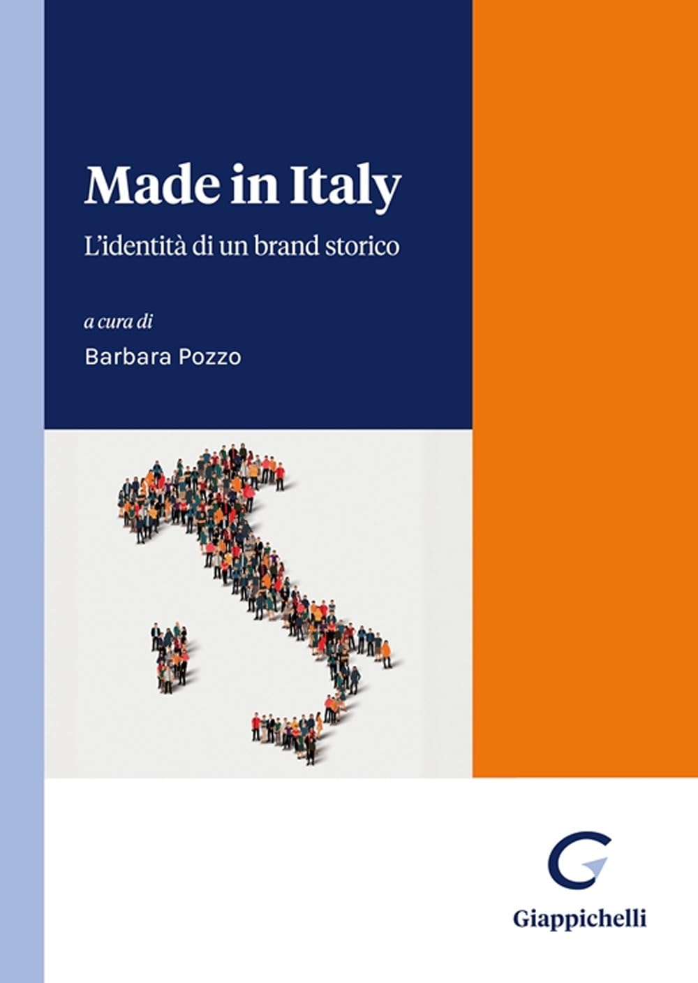 Made In Italy. L'identità Di Un Brand Storico - 4