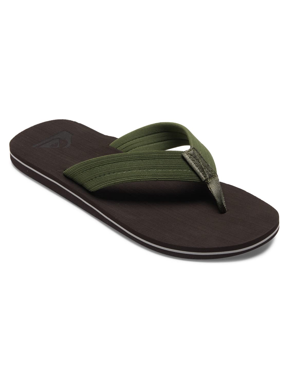 Quiksilver Molokai Layback - Sandalias para Hombre