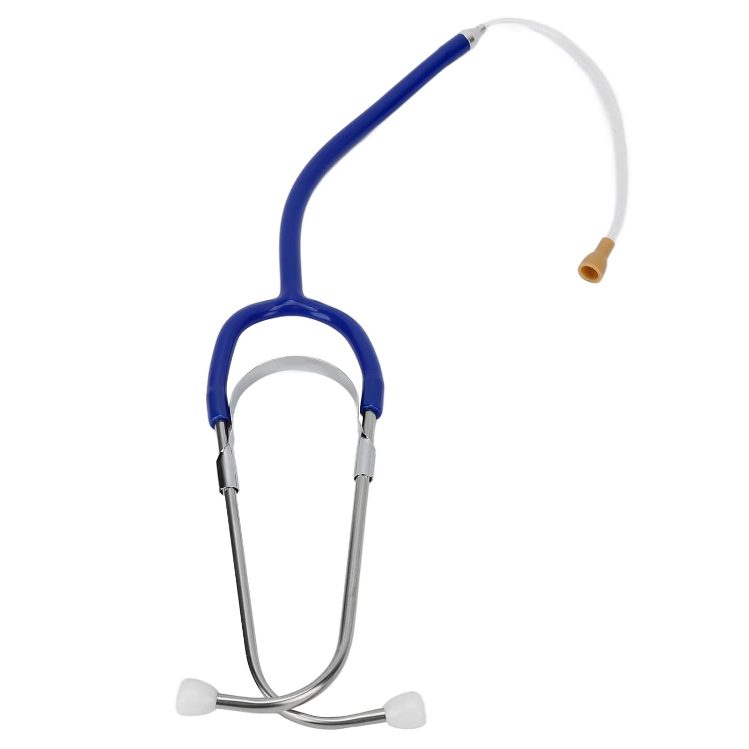 Buy Hearing Aid Stethoscope, Binaural Listening Stethoscope Metal