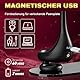 Sex Spielzeug für Die Männer Prostata Stimulation Analvibratoren - Analplug Vibrator Vibratorensets für Männer, Sexspielzeug für Die Paare Sextoysets für Men, Analvibratoren für Mann Anal Plug Dilo