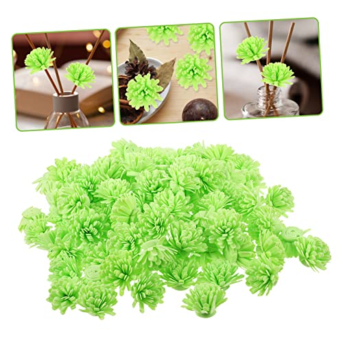 Difusores de aroma floral VICASKY 100 unidades miniatura 7