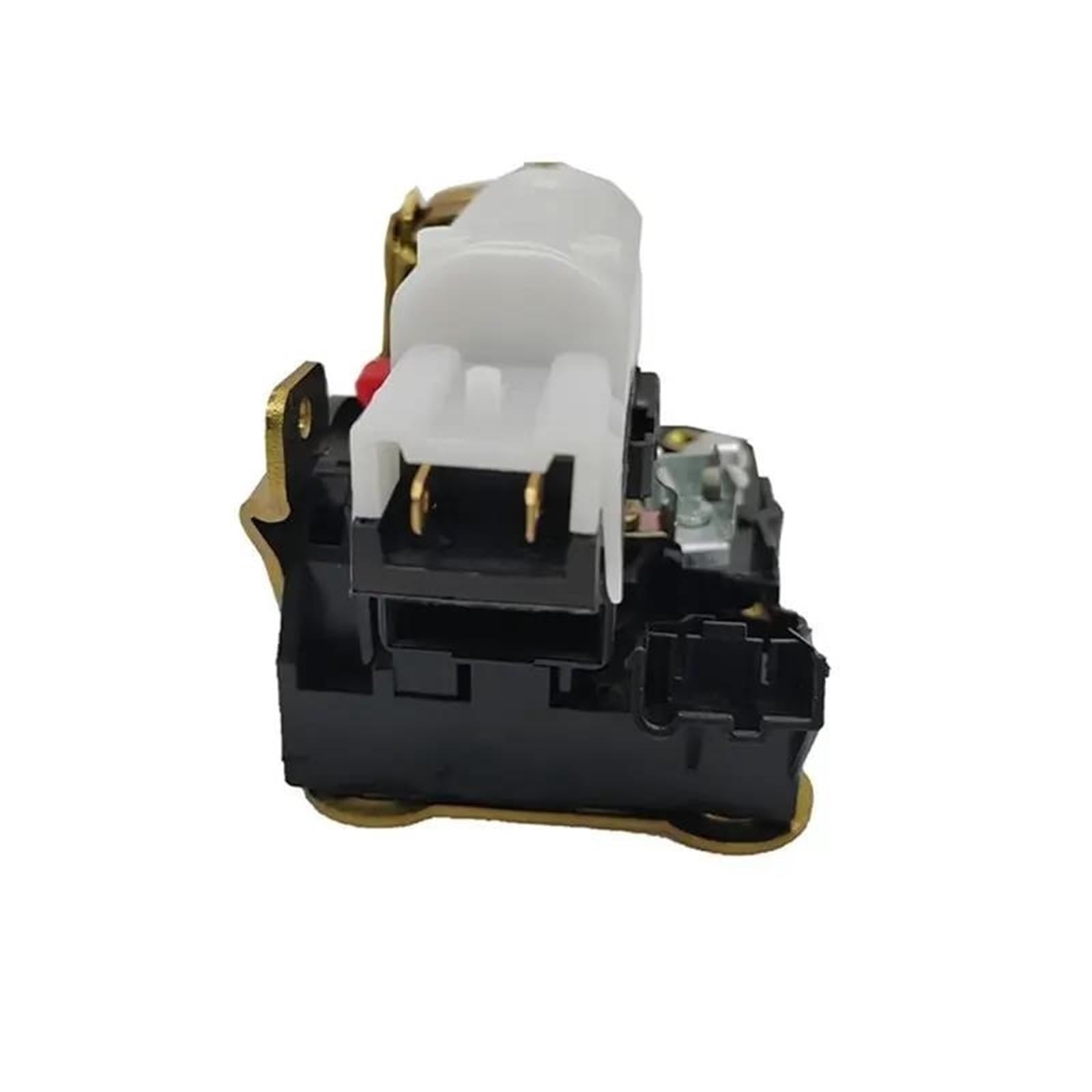 Hcpavext One Color Car Door Lock Motor 8200051733 8050300Qaj 2-Pin Front Left Door Lock Actuator For Opel For Movano A X70 1998-2010