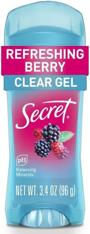 Boho Berry, 2.6 oz Packaging may vary