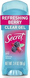 Boho Berry, 2.6 oz Packaging may vary