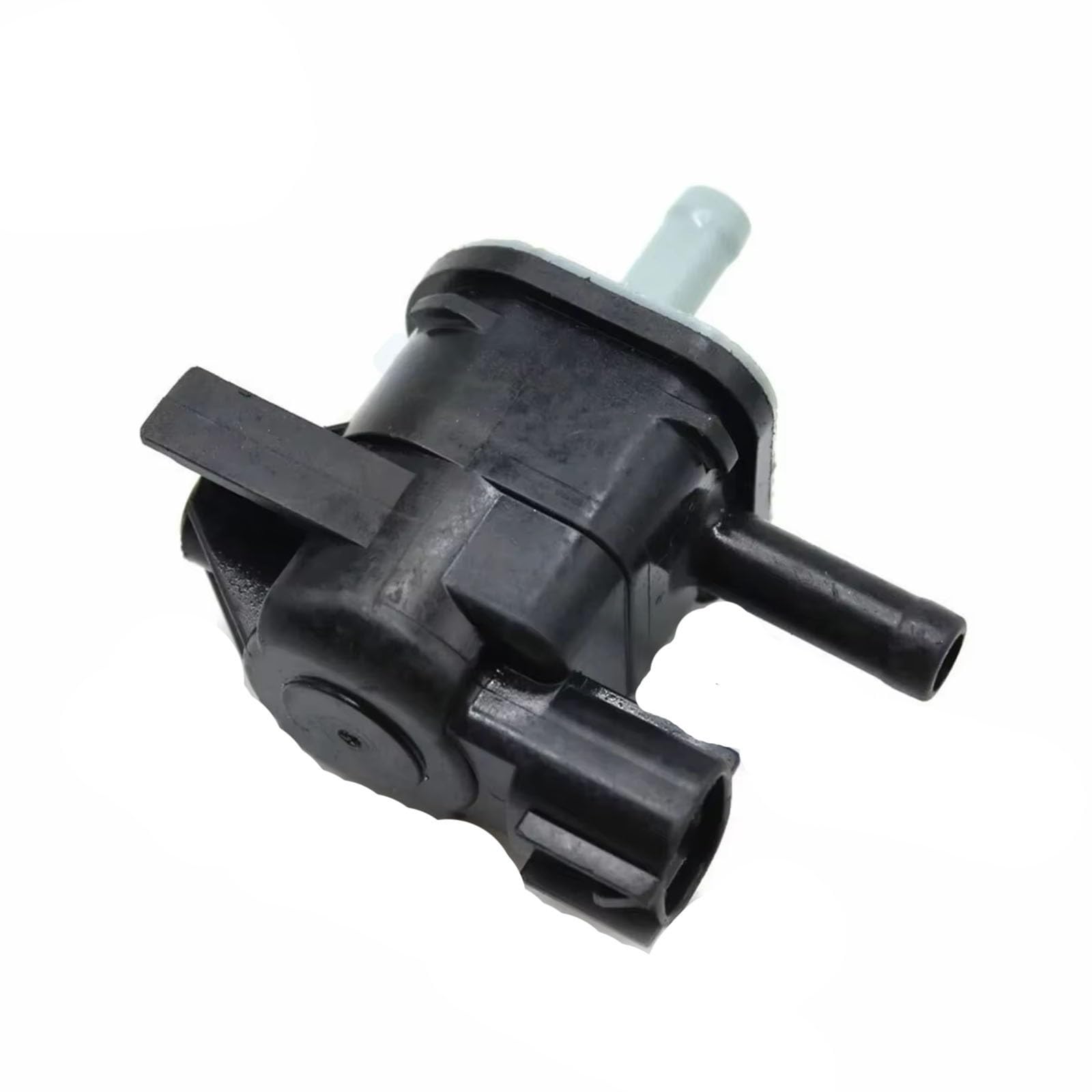 Iuyhgtr One Color Fuel Purge Solenoid Breather Valve Compatible With Toyota For Sequoia 2016-2017 For Sienna 2007-2017 For Tacoma 2012-2015 Vacuum Purge Valve Solenoid 9091912276