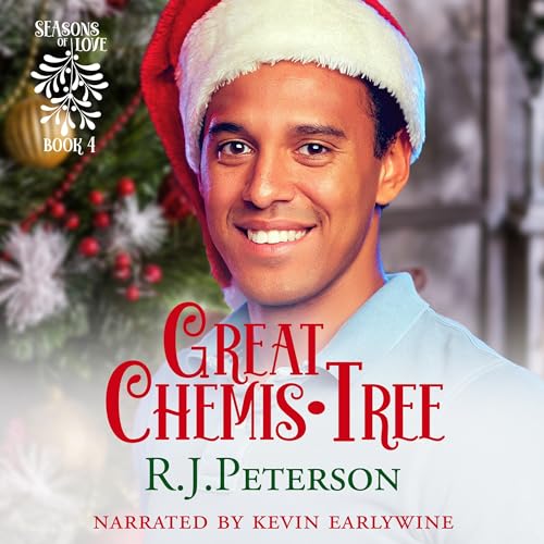 Great Chemis-Tree by RJ Peterson episode artwork