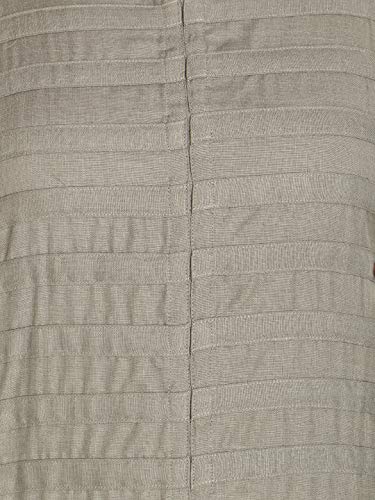 Image of Leriya Fashion Women's SlubRayon Regular Kurta