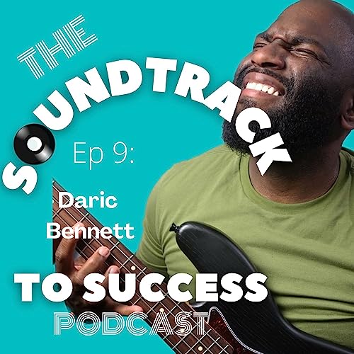 Daric Bennett talks Bass Nation, Introversion and the 'best' way to learn bass