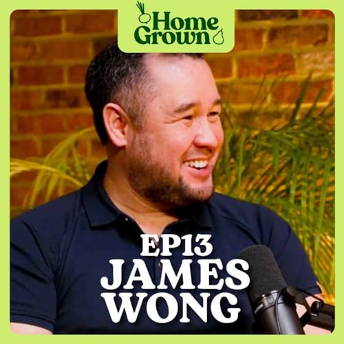 S1 Ep 13: James Wong