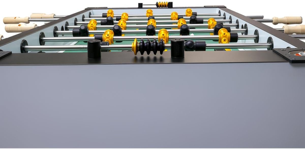 Tornado Elite II Foosball Table Soccer Game