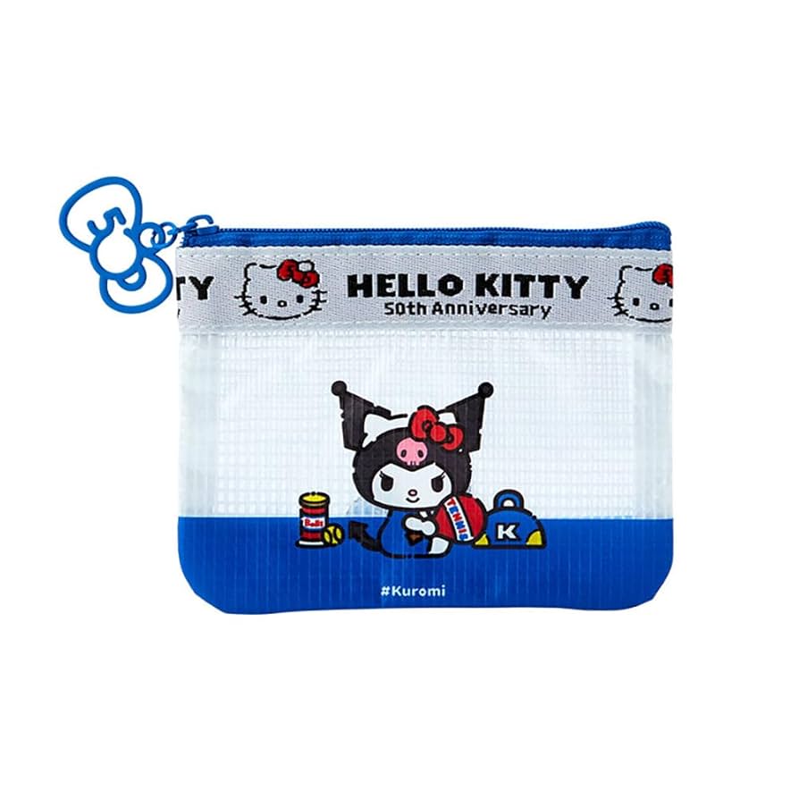 Amazon.co.jp: サンリオ(SANRIO) HELLO みんな! クロミ クロミ