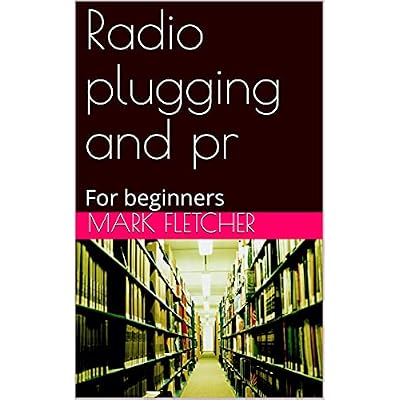 Radio plugging and pr