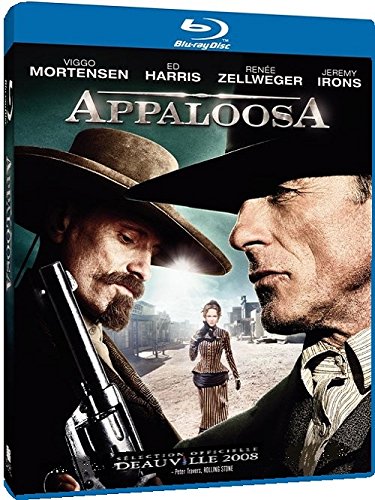  Appaloosa