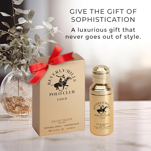 Gold Precio De Perfume Beverly Hills Polo Club Beverly Hills Polo