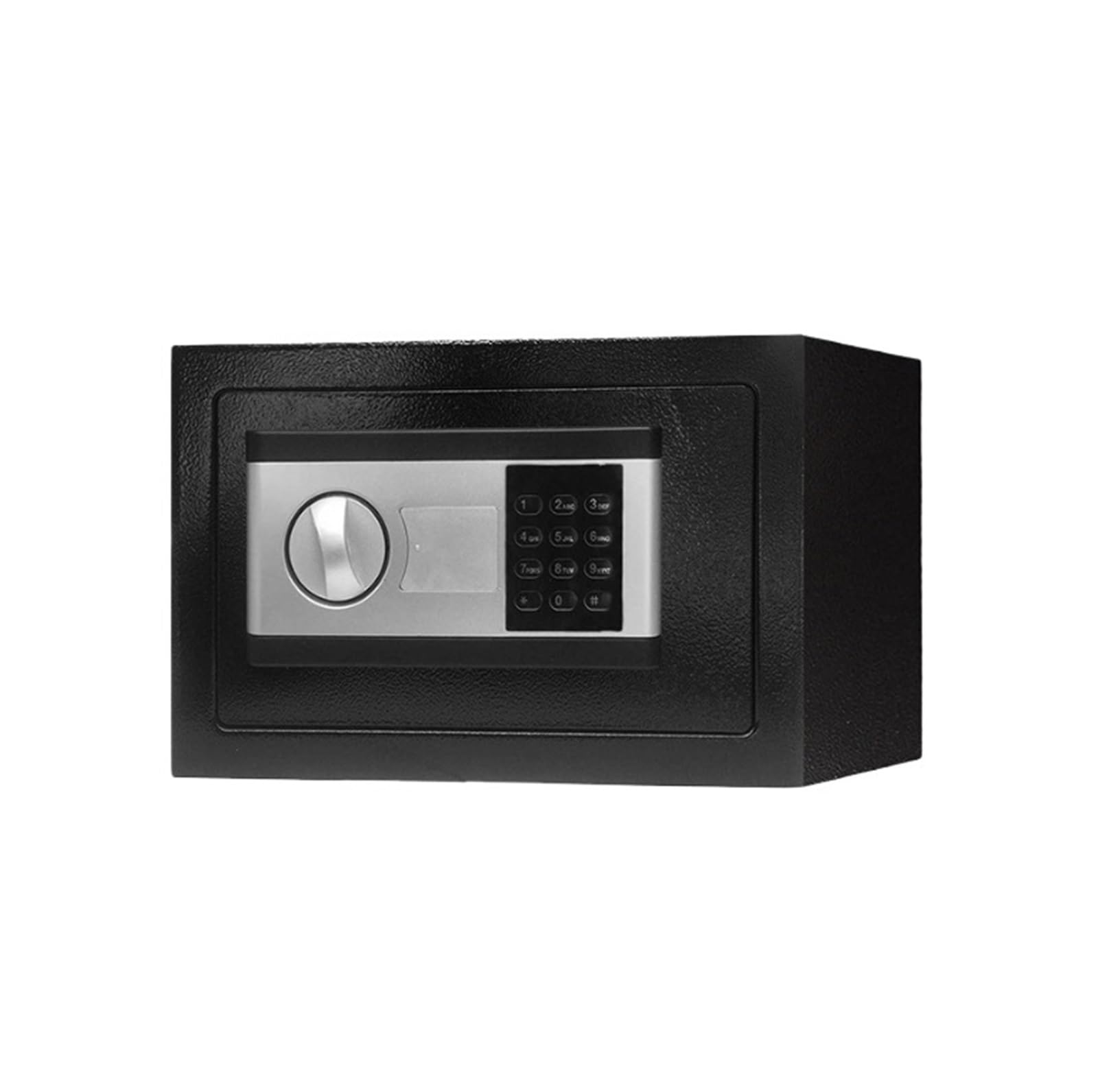 Coffre-fort de type armoire, Petits coffres-forts domestiques avec clavier numérique