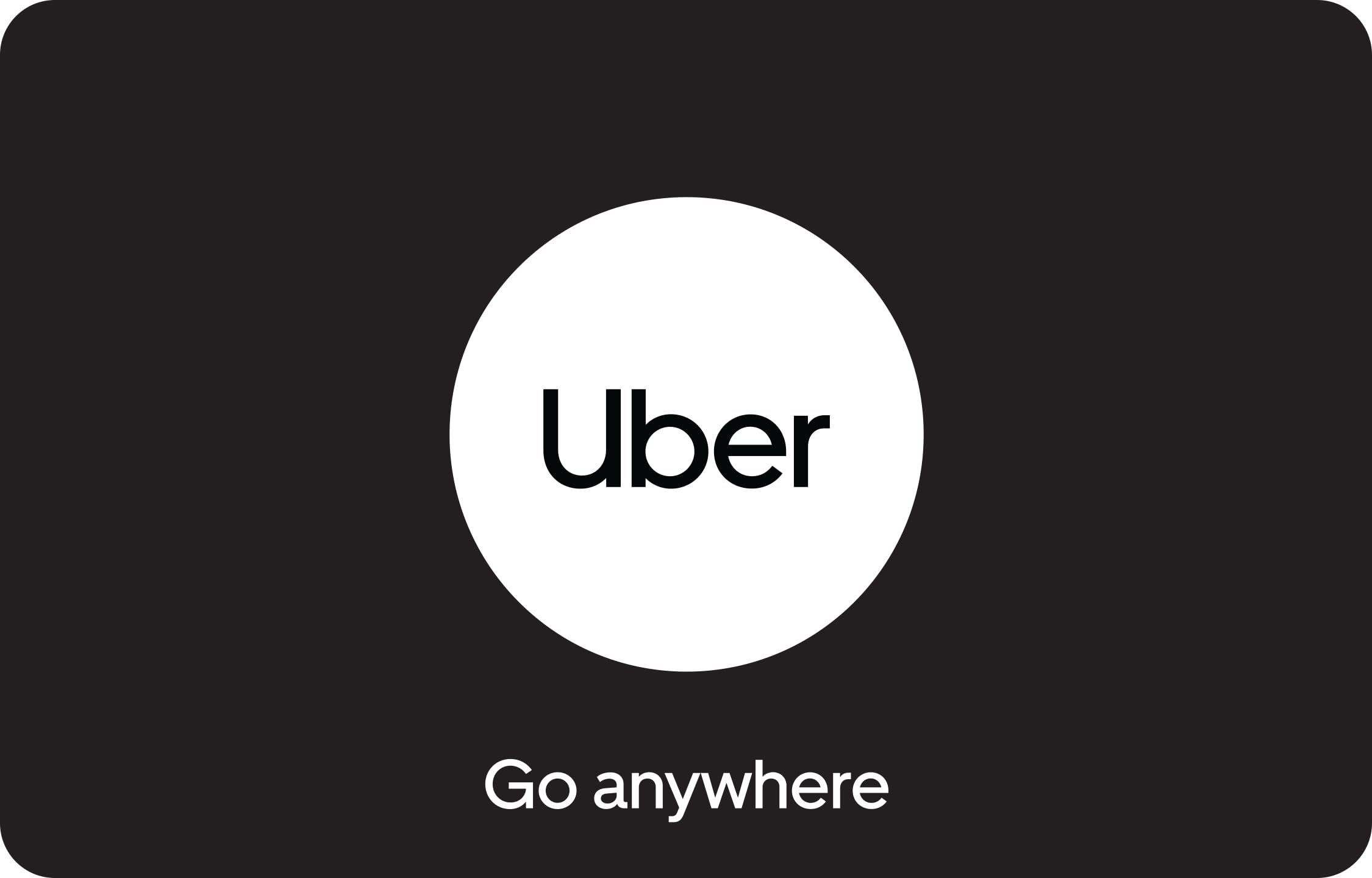 Uber Gift Card - Email - 4