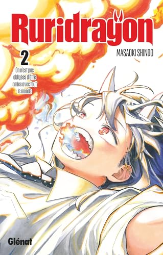 RuriDragon — Tome 2