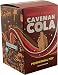 Copernicus - Brew it Yourself - Caveman Cola
