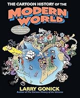 Algopix Similar Product 10 - The Cartoon History of the Modern World