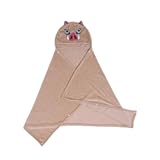 Inosuke Hashibira Cosplay Costume Cloak Fanart Cape