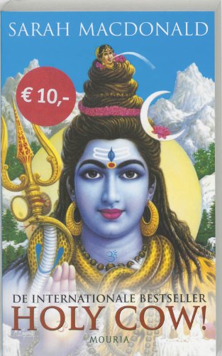 Holy Cow ! / druk 8 [Dutch] 9045851326 Book Cover