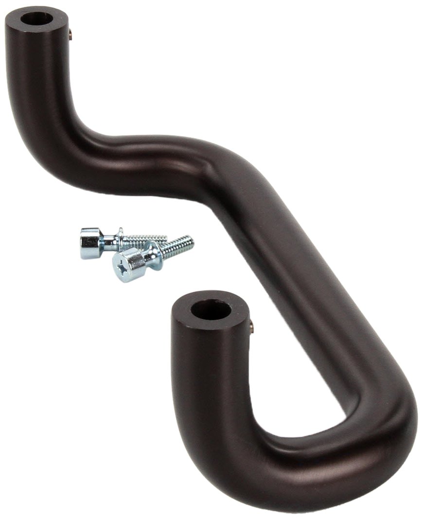 Kawneer 13773040 9" Round Pull Handle Amazon.in Industrial & Scientific