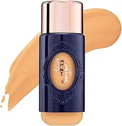 Bt Skin Base Líquida L50, Bruna Tavares