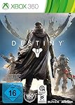ACTIVISION – Destiny - Standard Edition - [Xbox 360]