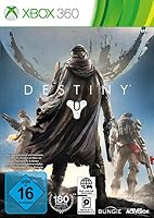 Destiny - Standard Edition - [Xbox 360] – Ansicht 1