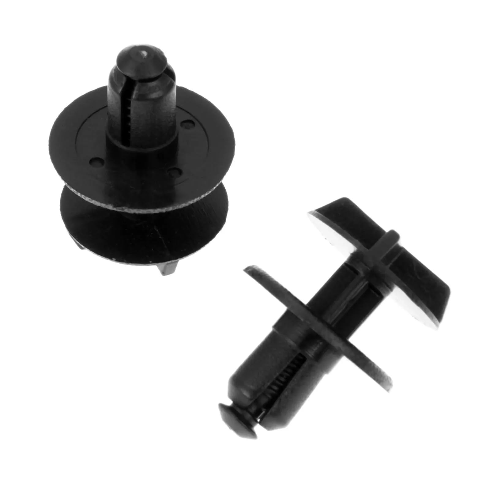 20 Clip Coperchio Batteria E Pannello Per Land Rover - Compatibile Con LR024316 Per Range Rover, Discovery Sport, Evoque - Foto 14