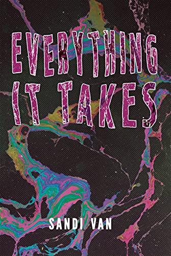 Everything It Takes (Ya Verse) view 2