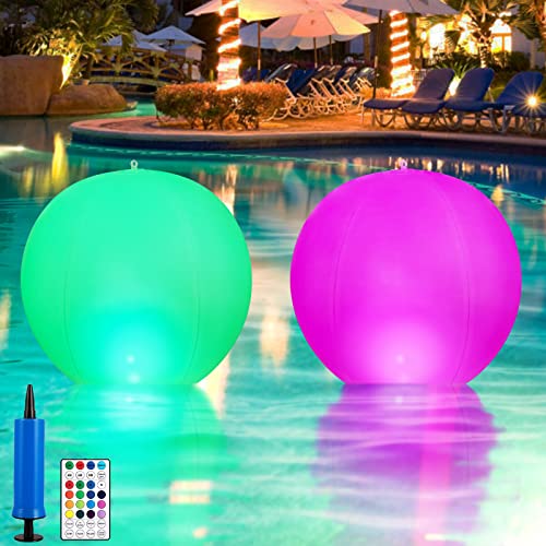 Top 10 Best Pool Lights For Above Ground Pool in 2022 Green Lodge