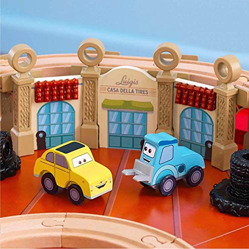 kidkraft radiator springs