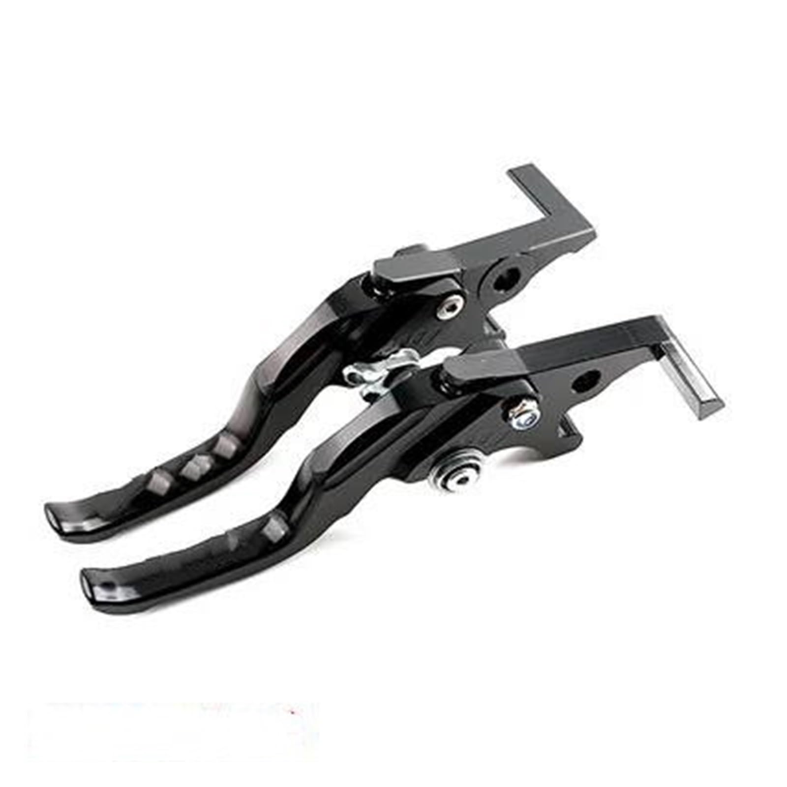 Prfgsgvbv One Color Motorcycle Hand Brake 2025 Updated Adjustable Handle Levers Replacement Accessories Moto For Morini For Xcape 700 Models Brake Clutch Lever(7)