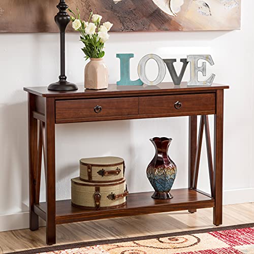 E-View Wooden Letters Sign Decorative Wood Block Signs Freestanding Word Cutout Distressed Teal Sign For Shelf Table Mantle Hanging Ornament Rustic Home Decor (Love) #TOP1