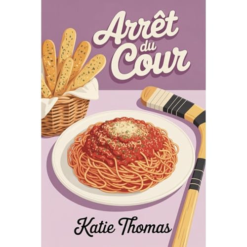 Arrêt du cœur Audiolibro Por Katie Thomas arte de portada