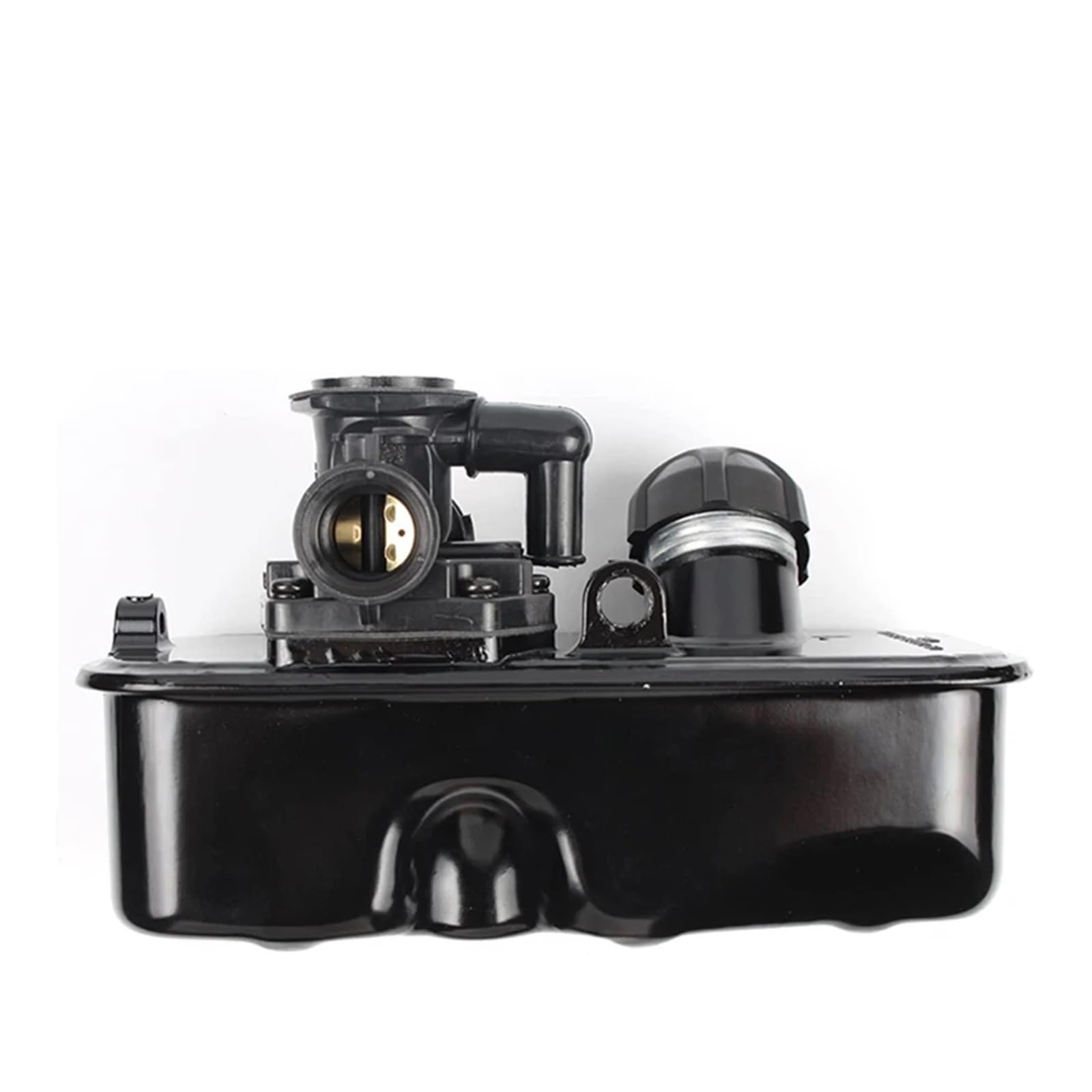 Piezas de cortacésped Carburador para Briggs y Stratton 499809 498809A 494406 795477 795469 794147 699660 794161 498811 Partes de Jardin