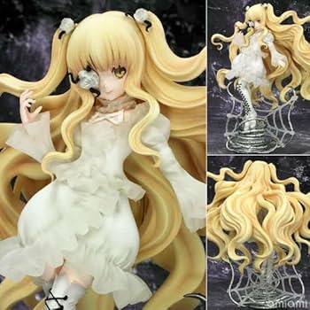 Amazon.co.jp: グリフォンエンタープライズ 雪華綺晶 ローゼンメイデン