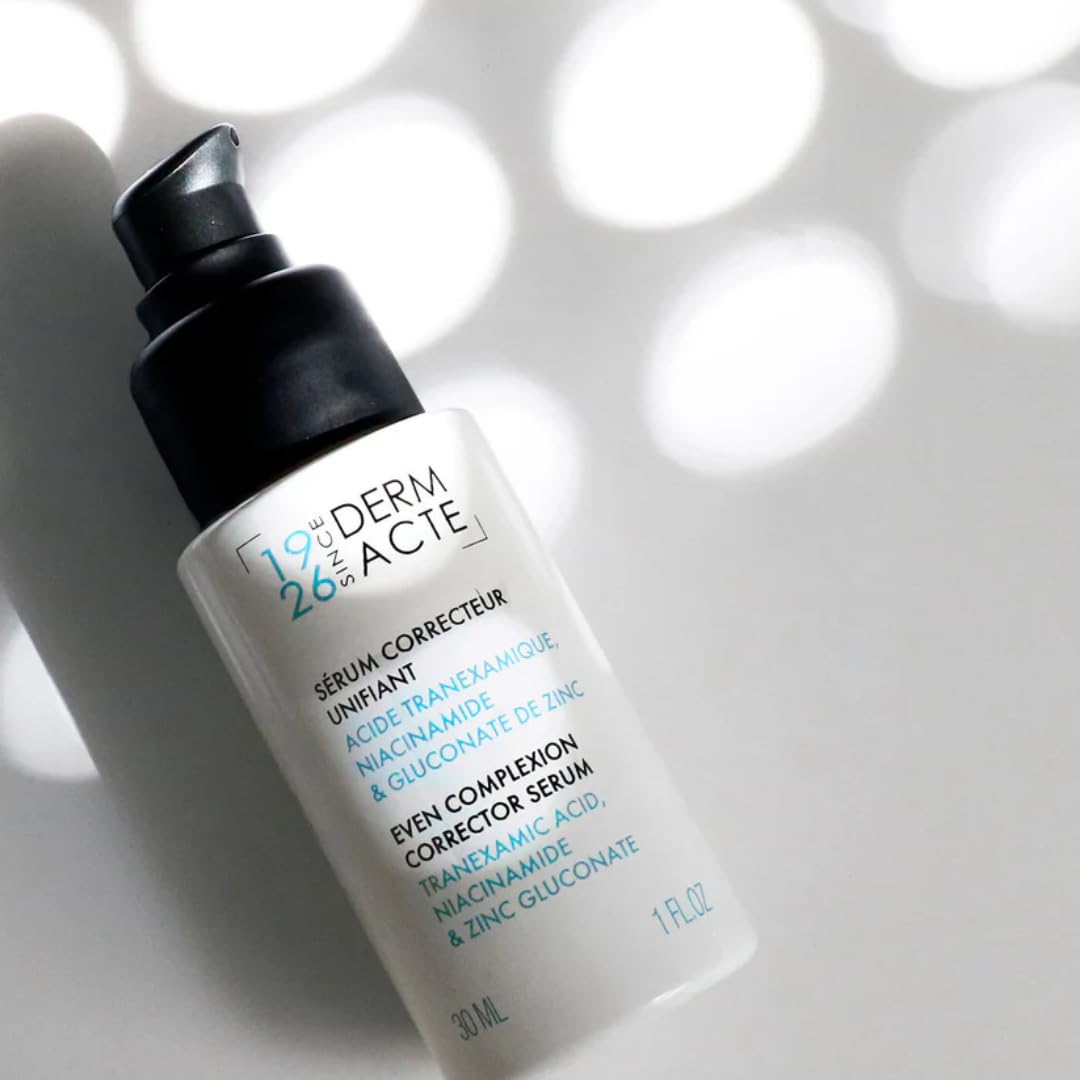 Académie Scientifique de Beauté - Sérum Unifiant Éclat Anti Taches Visage 30 ml